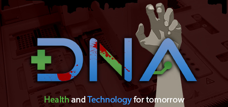 DNA game image